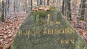 Ritterstein Nr. 060-1 R. Jagdhaeschen 20 Schr.
